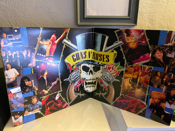Use Your Illusion II | Mint (M) Mint (M)-Classic Vinyl Record