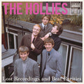 Hollies, The - Lost Recordings and Beat Rarities 10 x 7" Box Set |-Classic Vinyl Record