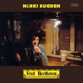 Sudden, Nikki - Fred Beethoven (CD) |-Classic Vinyl Record