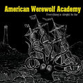 American Werewolf Academy - Everything Is Alright So Far (CD) |-Classic Vinyl Record