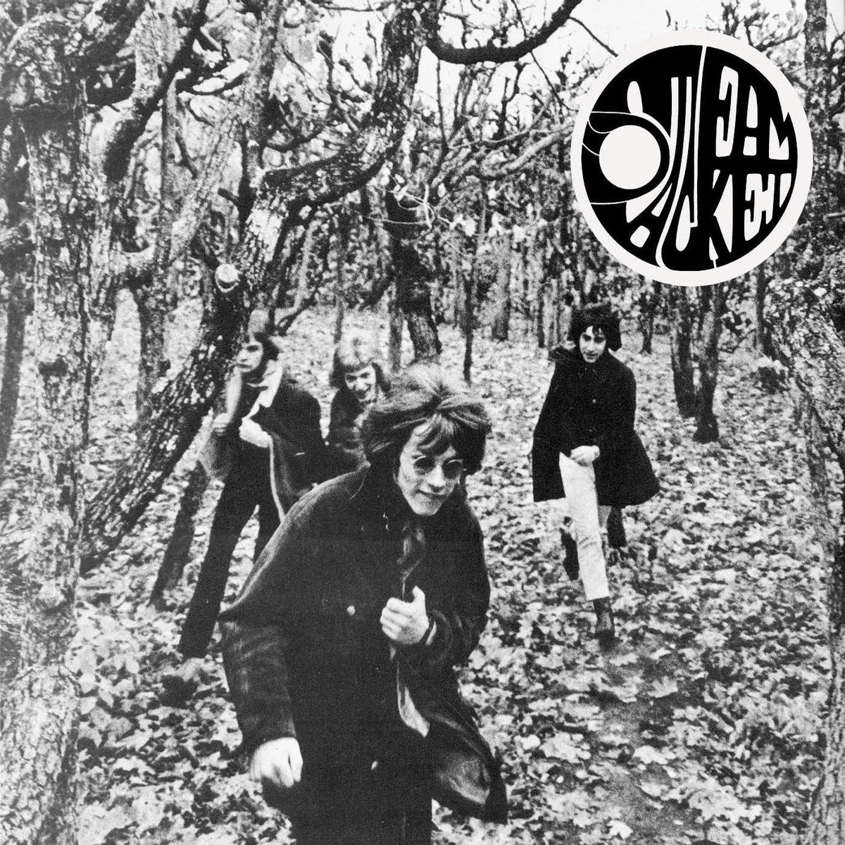 Steampacket - 1965-68 |-Classic Vinyl Record
