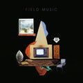 Field Music - Open Here (CD) |-Classic Vinyl Record