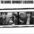 Hawks, The - Obviously 5 Believe |-Classic Vinyl Record