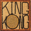 King Kong - Buncha Beans (CD) | Mint (M) Mint (M)-Classic Vinyl Record