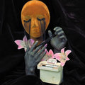 Rhythm of Black Lines - Human Hand, Animal Band (CD) | Mint (M) Mint (M)-Classic Vinyl Record