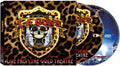 LA Guns - (PRESALE 7/3/26) Live From The Guild Theatre (2xCD) | Mint (M) Mint (M)-Classic Vinyl Record