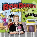 Dante, Ron - Ron Dante's Funhouse (CD) | Mint (M) Mint (M)-Classic Vinyl Record