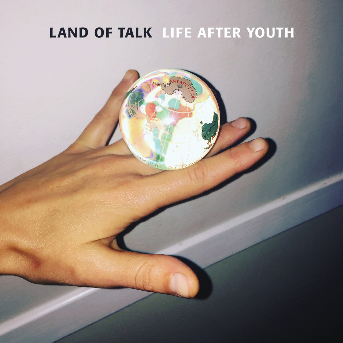 Land of Talk - Life After Youth (Vinyl) |-Classic Vinyl Record