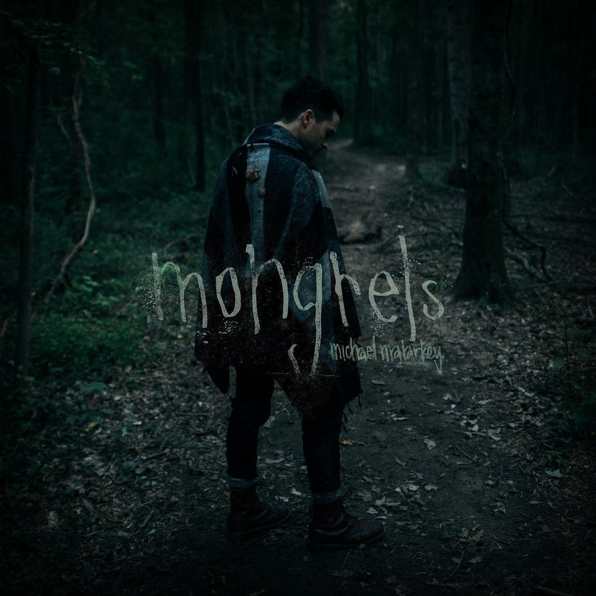 Malarkey, Michael - Mongrels |-Classic Vinyl Record