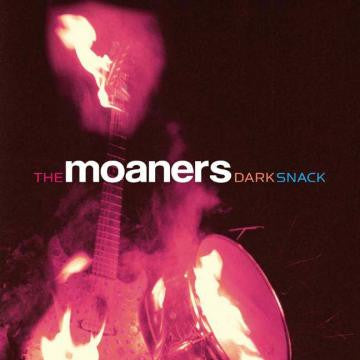 Moaners, The - Dark Snack (CD) |-Classic Vinyl Record