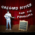 Pepper, Gregory and His Problems - With Trumpets Flaring (CD) | Mint (M) Mint (M)-Classic Vinyl Record