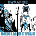Bonafide - Denim Devils (CD) |-Classic Vinyl Record