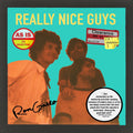 Gallo, Ron - Really Nice Guys (CD) | Mint Mint-Classic Vinyl Record