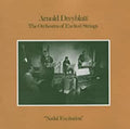 Dreyblatt, Arnold - Nodal Excitation (CD) |-Classic Vinyl Record