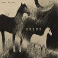 Onyon - (PRE-ORDER 12/19/2025) Pale Horses [Import] (VINYL) |-Classic Vinyl Record
