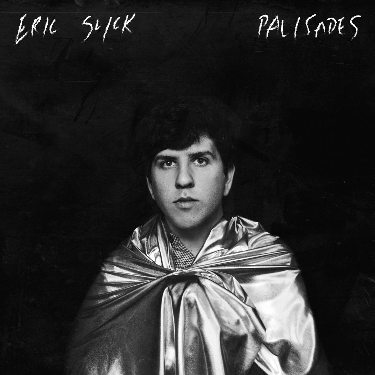 Slick, Eric - Palisades (Vinyl) | Mint (M) Mint (M)-Classic Vinyl Record