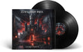 Axel Rudi Pell - Ghost Town (2xVINYL) | Mint (M) Mint (M)-Classic Vinyl Record
