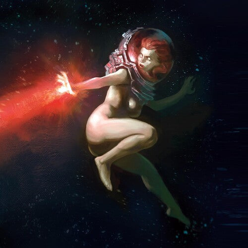 Atomic Bitchwax, The - Force Field (VINYL) |-Classic Vinyl Record