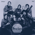 Preachers, The - Stay Out Of My World (WHITE VINYL) |-Classic Vinyl Record