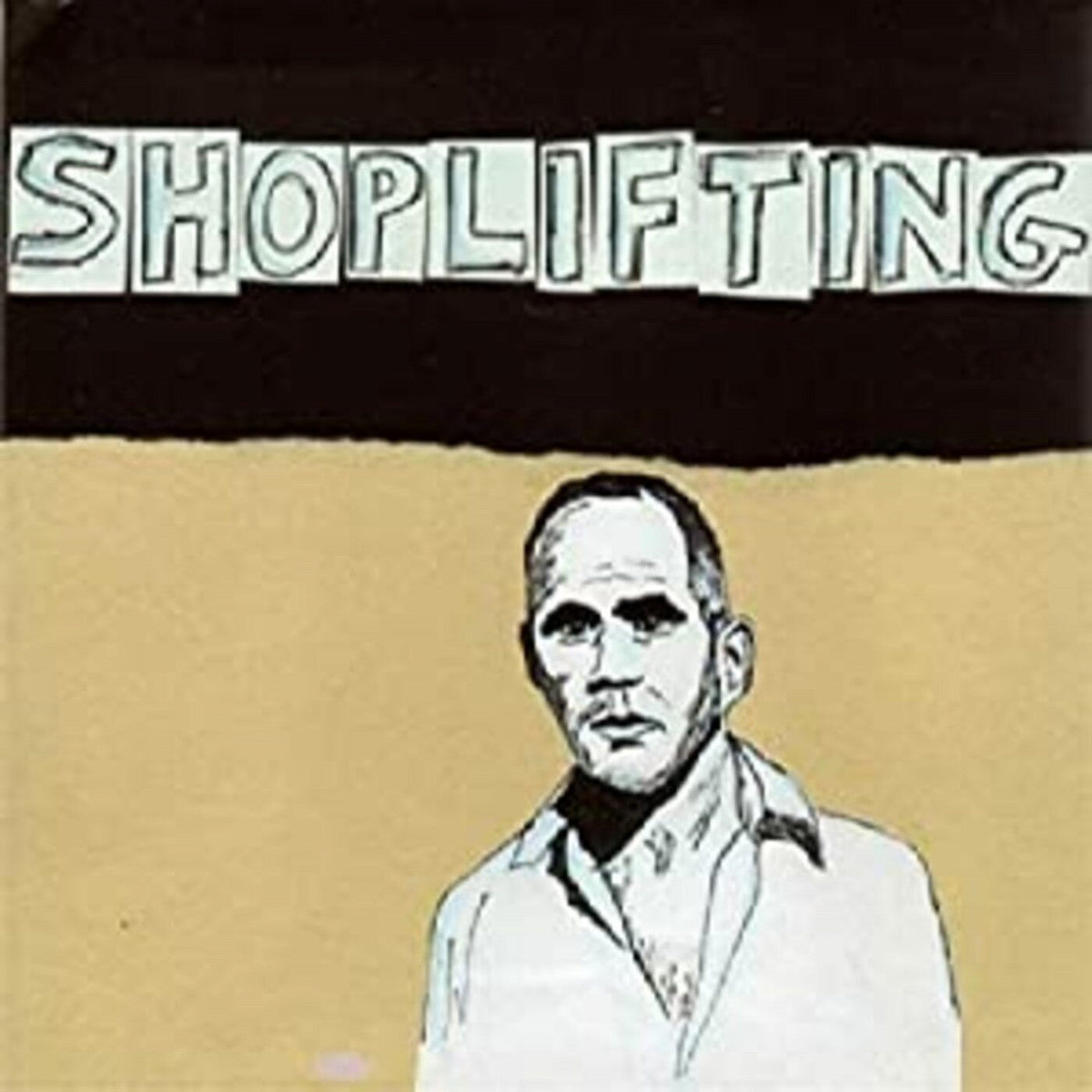 Shoplifting - Shoplifting EP (CD) |-Classic Vinyl Record