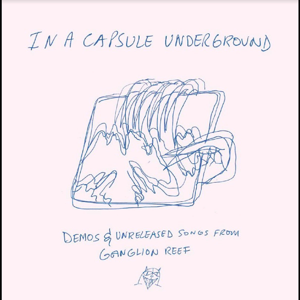 Wand - In A Capsule Underground |-Classic Vinyl Record