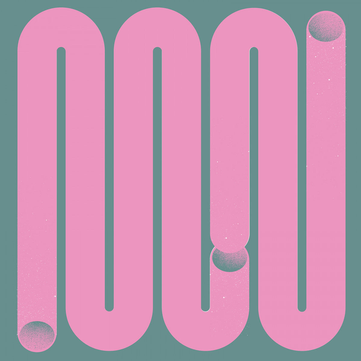 People of the North - The Caul (Vinyl) | Mint (M) Mint (M)-Classic Vinyl Record