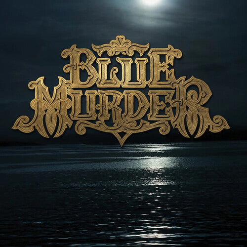 Blue Murder - Blue Murder (Booklet) [Import](CD) | NEW-Classic Vinyl Record