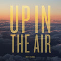 Harris, Brett - Up In The Air (CD) |-Classic Vinyl Record