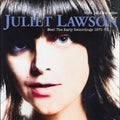Lawson, Juliet - Boo! The Early Recordings 1971-73 |-Classic Vinyl Record