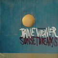 Weaver, Jane - Sunset Dreams EP (Vinyl) |-Classic Vinyl Record