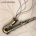Mac Blackout - Love Profess (VINYL) |-Classic Vinyl Record