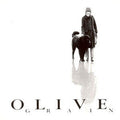 Olive Grain - Olive Grain (CD) |-Classic Vinyl Record