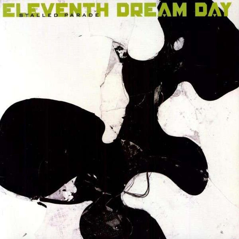 Eleventh Dream Day - Stalled Parade (CD) | Mint (M) Mint (M)-Classic Vinyl Record