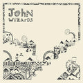John Wizards - John Wizards (CD) |-Classic Vinyl Record