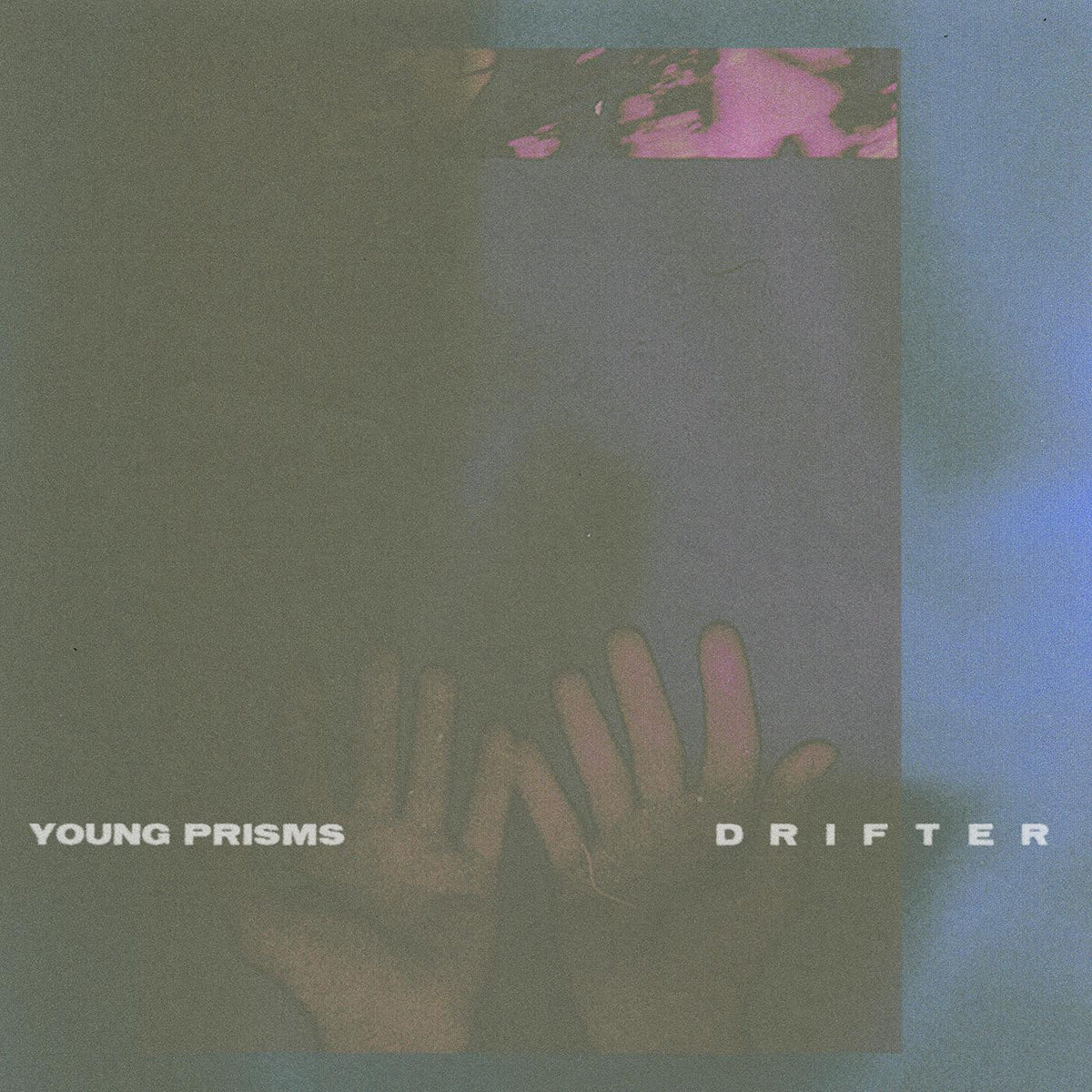 Young Prisms - Drifter (CD) |-Classic Vinyl Record