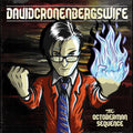 David Cronenberg's Wife - The Octoberman Sequence |-Classic Vinyl Record