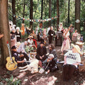 Plants and Animals - Parc Avenue (CD) |-Classic Vinyl Record