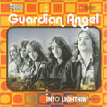 Guardian Angel - Into Lightenin' (CD) |-Classic Vinyl Record