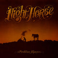 Night Horse - Perdition Hymns (CD) |-Classic Vinyl Record