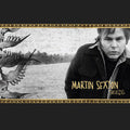 Sexton, Martin - Seeds (CD) |-Classic Vinyl Record