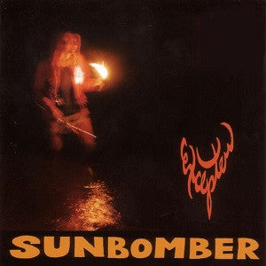 Excepter - Sunbomber (CD) |-Classic Vinyl Record