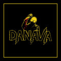 Danava - At Midnight You Die (CLEAR YELLOW VINYL) (Vinyl) | Mint (M) Mint (M)-Classic Vinyl Record