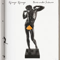 Django Django - Born Under Saturn (CD) |-Classic Vinyl Record