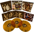 The Small Faces - The Autumn Stone (BOOK BOX AUTUMN STONE COLORED 3xVINYL) | Mint (M) Mint (M)-Classic Vinyl Record
