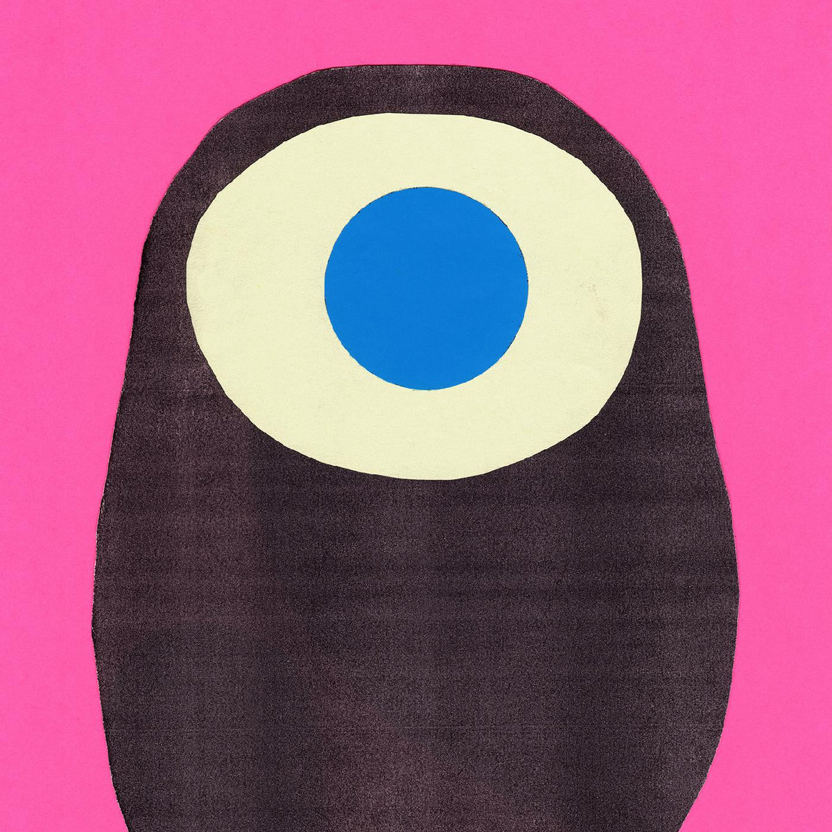 Vanishing Twin - Ookii Gekkou (CD) |-Classic Vinyl Record