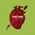 Giant Sand - Center Of The Universe (25th Anniversary Edition) (CD) | Mint (M) Mint (M)-Classic Vinyl Record