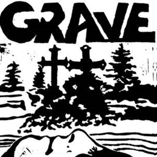 Grave (5) - Nr. 1 | Mint (M) Mint (M)-Classic Vinyl Record