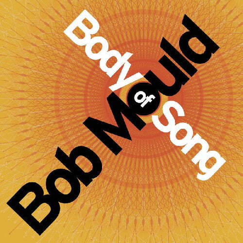 BOB MOULD - BODY OF SONG (20TH ANNIVERSARY EXPANDED ED.)(RSD 2026 VINYL) | Mint (M) Mint (M)-Classic Vinyl Record