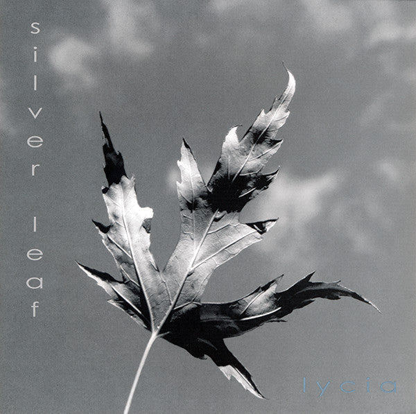 Black Mare - Low Crimes / Silver Leaf (VINYL 7") | Mint (M) Mint (M)-Classic Vinyl Record