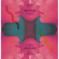 Errors - New Relics (CD) |-Classic Vinyl Record